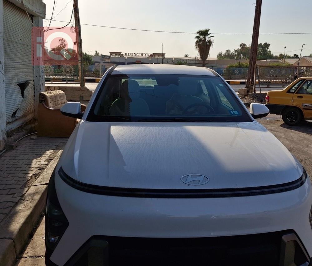 هیۆندای کۆنا